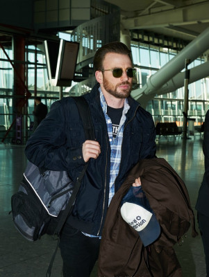 photo 17 in Chris Evans gallery [id759372] 2015-02-15 00:00:00