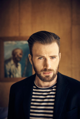 photo 26 in Chris Evans gallery [id844463] 2016-04-04 00:00:00