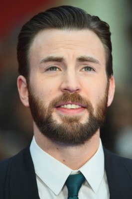 photo 21 in Chris Evans gallery [id849324] 2016-04-29 00:00:00