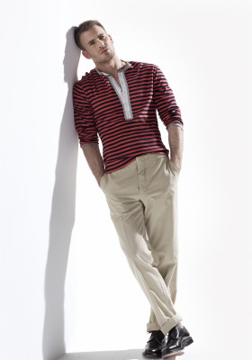 photo 13 in Chris Evans gallery [id196776] 2009-11-09 00:00:00