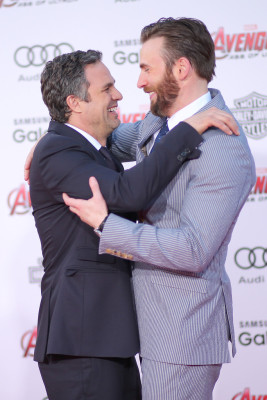 photo 13 in Chris Evans gallery [id769333] 2015-04-21 00:00:00