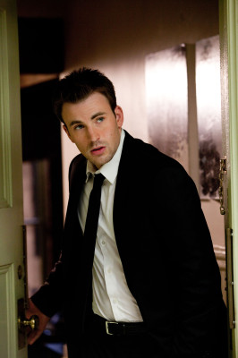 photo 10 in Chris Evans gallery [id565249] 2013-01-15 00:00:00