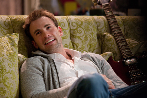 Chris Evans pic #400128