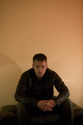 Chris Evans pic #284414