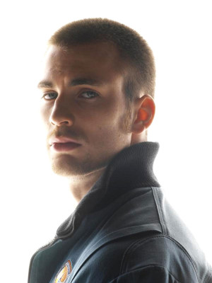 Chris Evans pic #245292