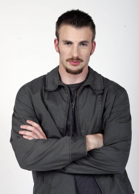 photo 11 in Chris Evans gallery [id208827] 2009-12-02 00:00:00
