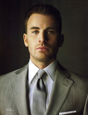 Chris Evans pic #395945