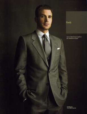Chris Evans pic #395944