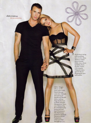 Chris Evans pic #323776
