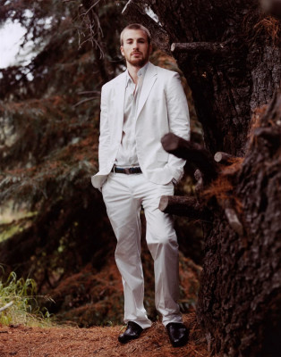 Chris Evans pic #241187