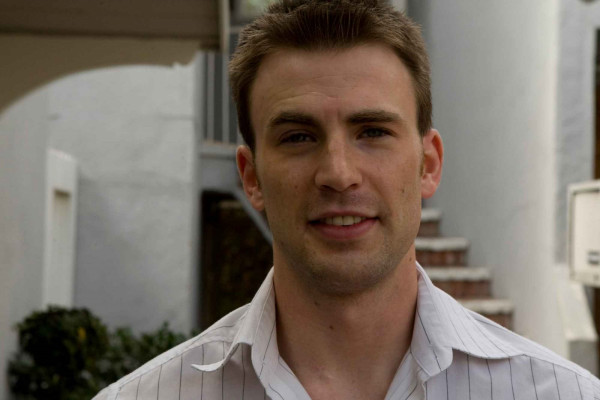 Chris Evans pic #330499