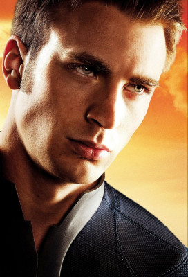 Chris Evans pic #327441