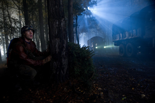 Chris Evans pic #398523