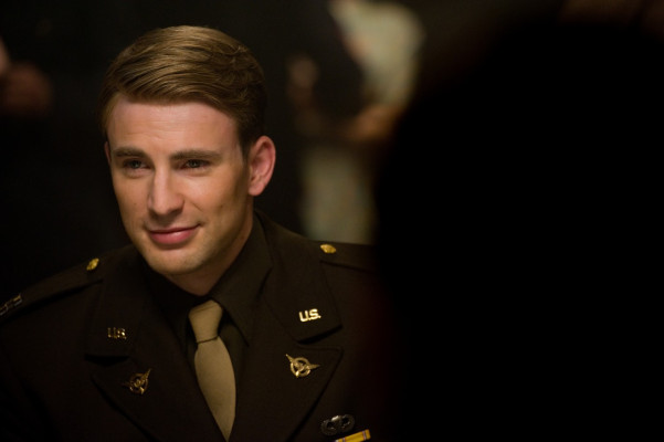 Chris Evans pic #396239