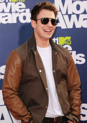 Chris Evans pic #398317