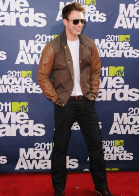 Chris Evans pic #398316