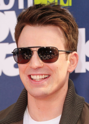 Chris Evans pic #398313