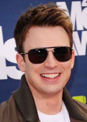 Chris Evans pic #398314