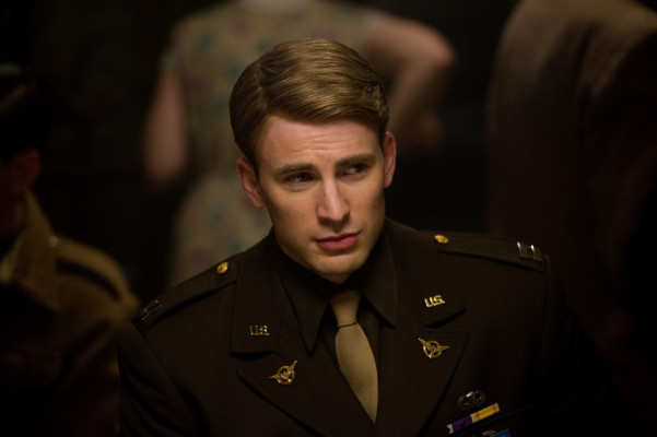Chris Evans pic #396240