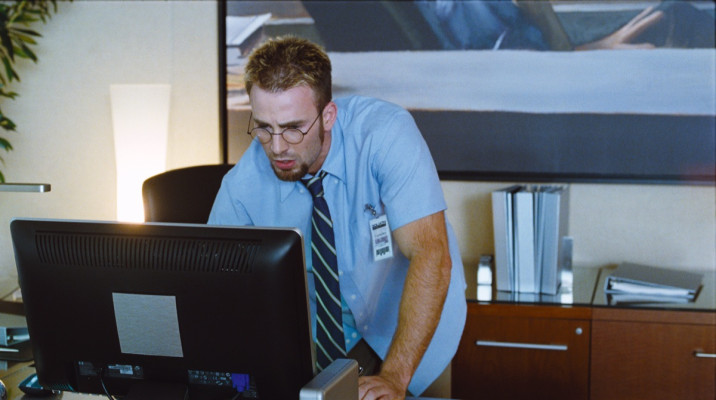 Chris Evans pic #249011