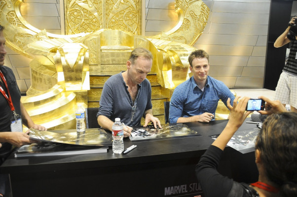 Chris Evans pic #273085