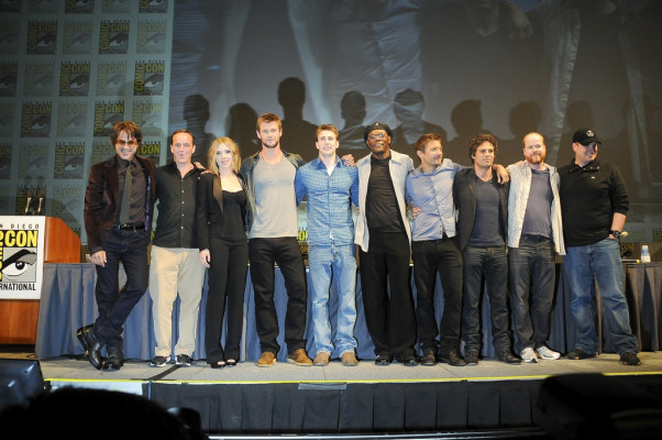 Chris Evans pic #273094