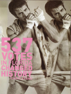 Chris Evans pic #321950