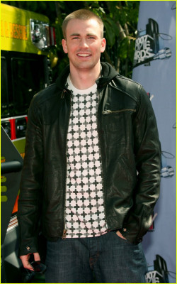 photo 10 in Chris Evans gallery [id341486] 2011-02-14 00:00:00