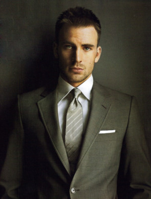 photo 27 in Chris Evans gallery [id335474] 2011-01-31 00:00:00