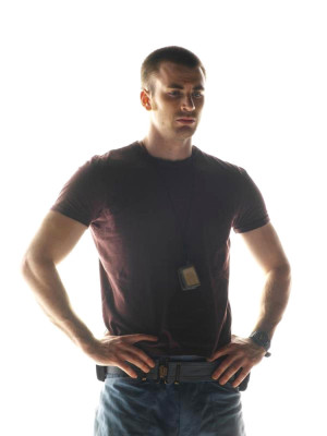 Chris Evans pic #352786