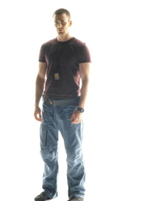 Chris Evans pic #352792