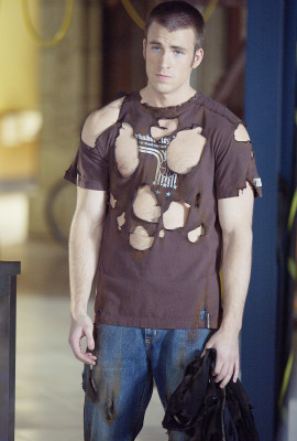 Chris Evans pic #324177