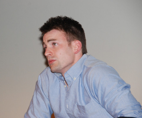 photo 25 in Chris Evans gallery [id404794] 2011-09-20 00:00:00