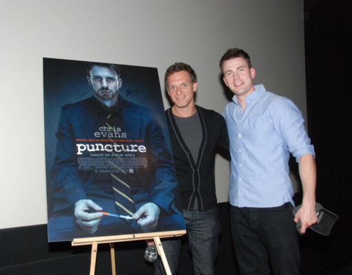 photo 24 in Chris Evans gallery [id404795] 2011-09-20 00:00:00