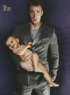 Chris Evans pic #388178