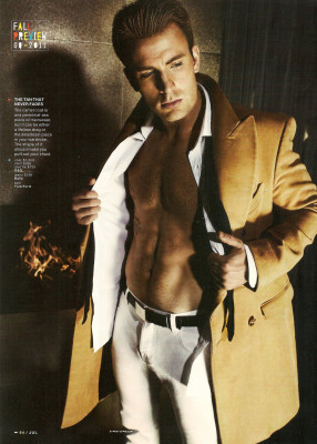 Chris Evans pic #388177