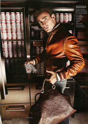 Chris Evans pic #388176