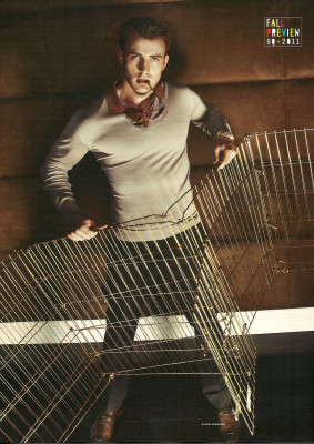 Chris Evans pic #388175