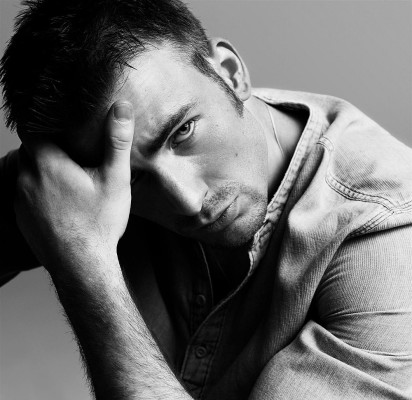Chris Evans pic #324314
