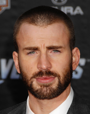 Chris Evans pic #509023