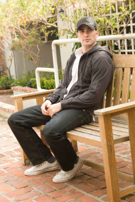 Chris Evans pic #284423
