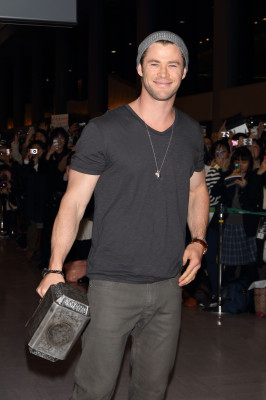 Chris Hemsworth pic #690550
