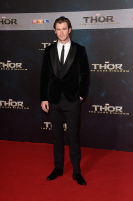 Chris Hemsworth pic #682333
