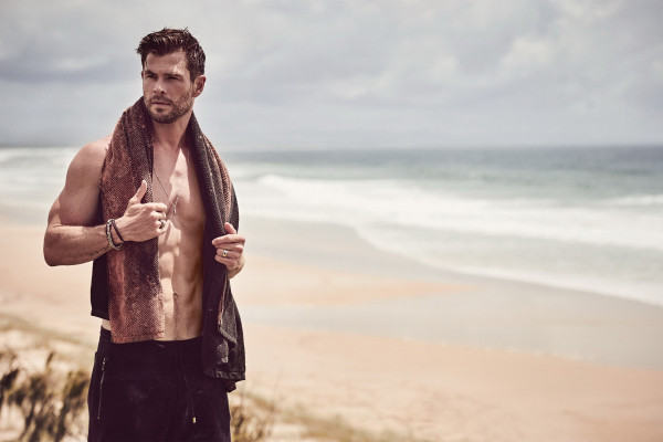 photo 5 in Chris Hemsworth gallery [id1274778] 2021-10-15 00:00:00