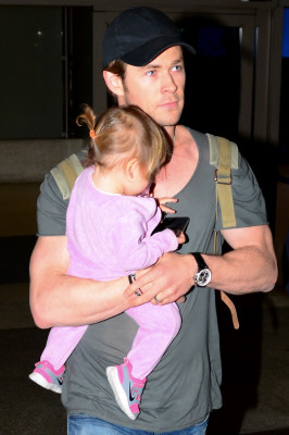 Chris Hemsworth pic #690542