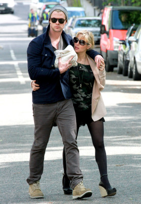 Chris Hemsworth pic #515541