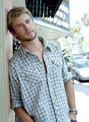 Chris Hemsworth pic #580607