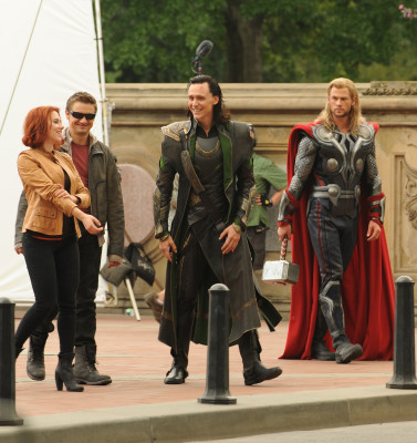 photo 24 in Chris Hemsworth gallery [id704522] 2014-06-03 00:00:00