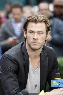 Chris Hemsworth pic #696046