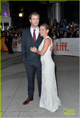 Chris Hemsworth pic #699960
